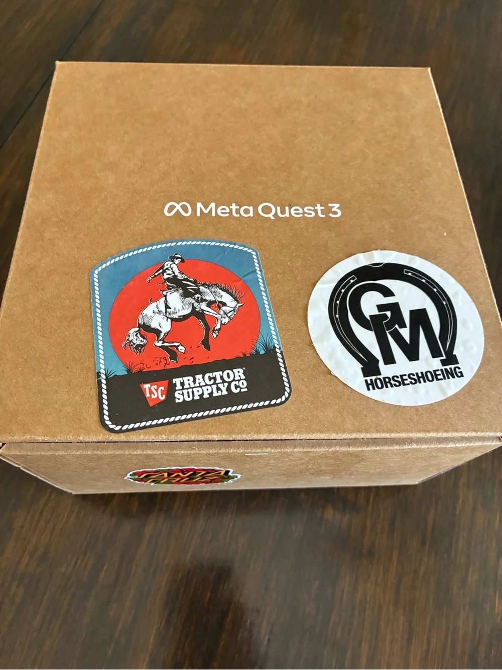 Meta Quest 3 White VR Headset with Controllers - Picture 4 of 4